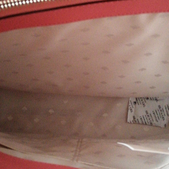 Kate Spade staci pink laptop tote and wallet - Picture 8 of 10